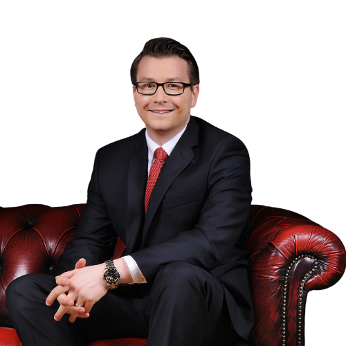 Professor Henning Meyer